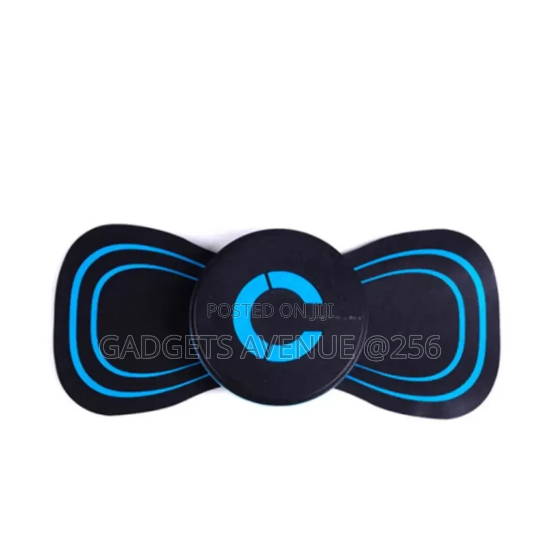 Cervical Vertebra Massager