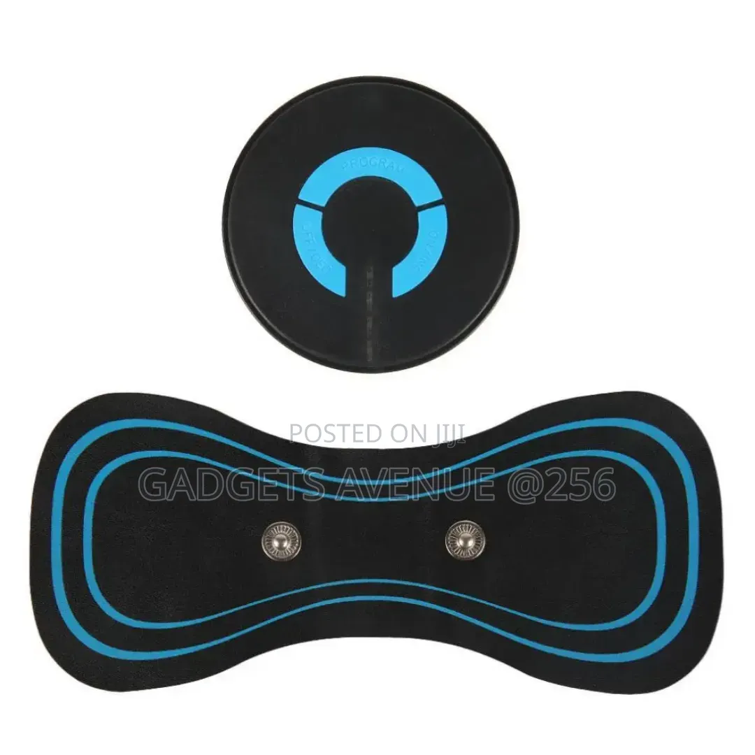 Cervical Vertebra Massager