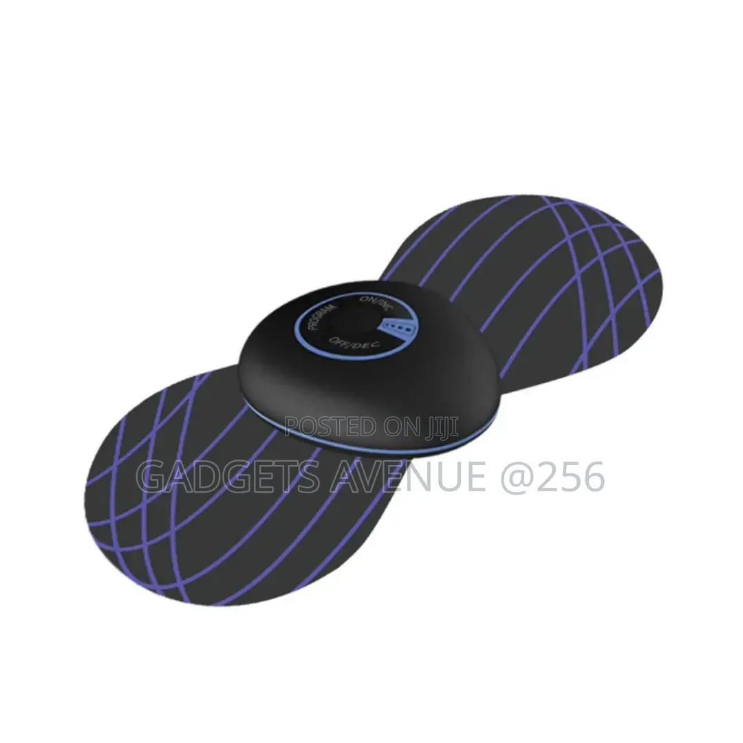 Cervical Vertebra Massager