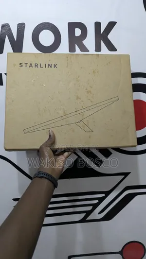 Starlink Mini Kit