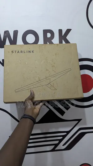 Starlink Mini Kit