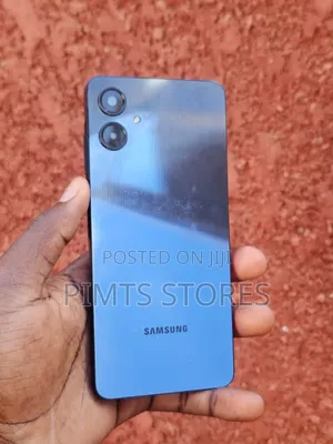 Samsung Galaxy A06 128 GB Gray