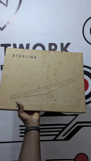 Starlink Mini Kit