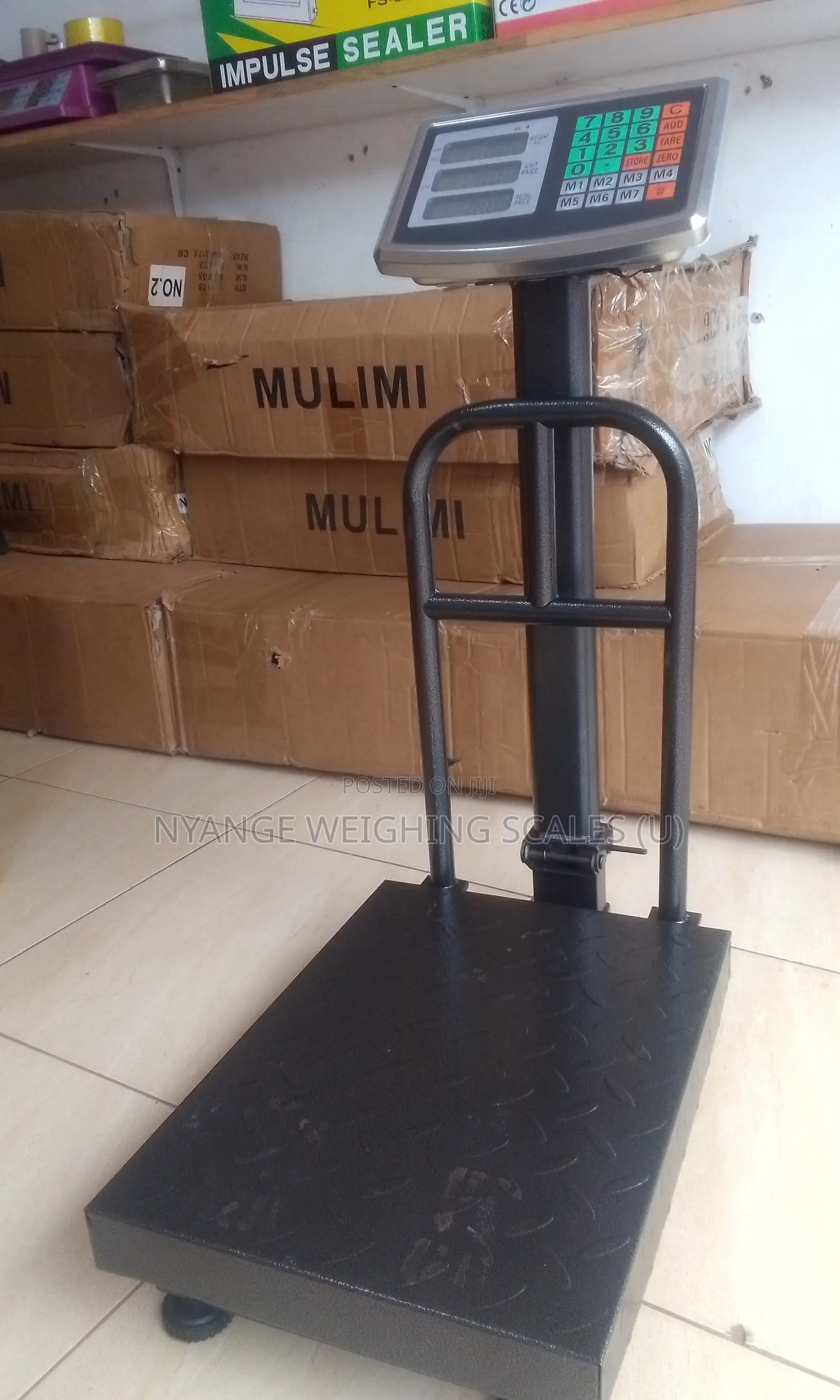 Weigh Platform Weighing Scale For Gems Weigh Platform Weighing Scale