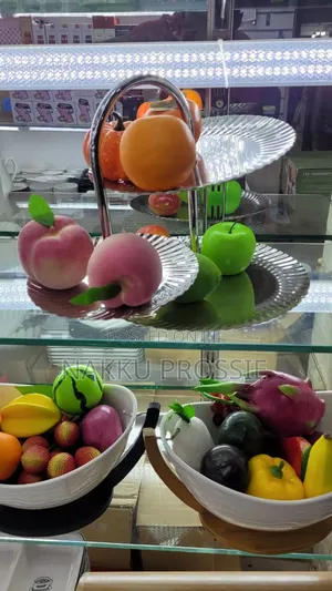 Fruit Display Stand