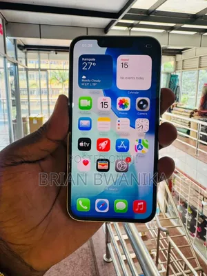 Apple iPhone 13 Pro 128 GB White
