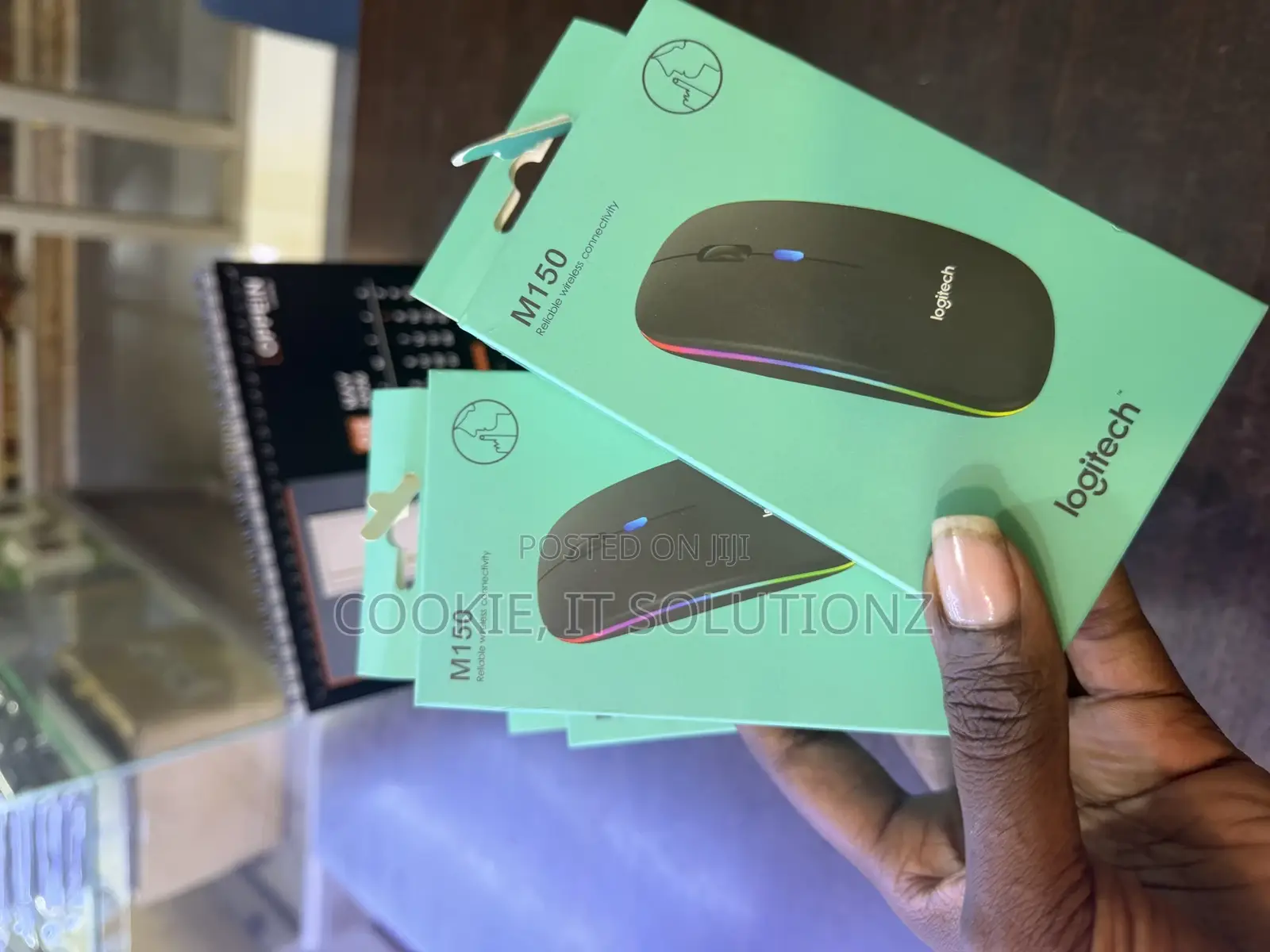 Logitech Mouse