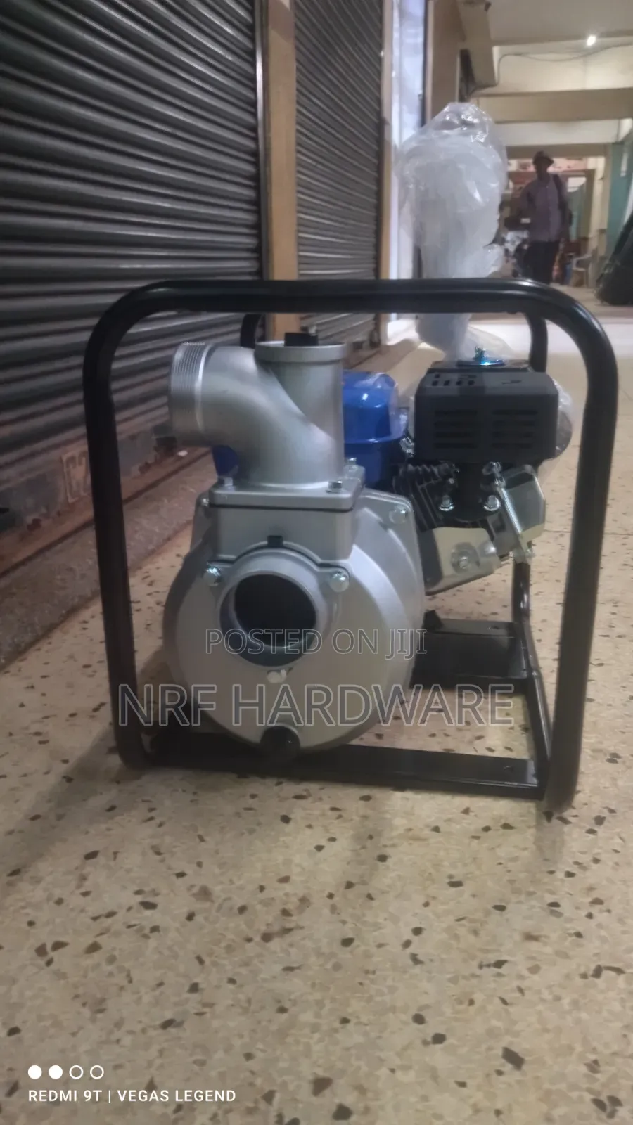 Water Pump