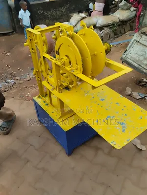 Automatic Cutters for Bar Soap