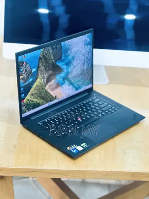 New Laptop Lenovo ThinkPad X1 16GB Intel Core i7 SSD 512GB