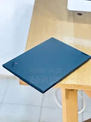 New Laptop Lenovo ThinkPad X1 16GB Intel Core i7 SSD 512GB