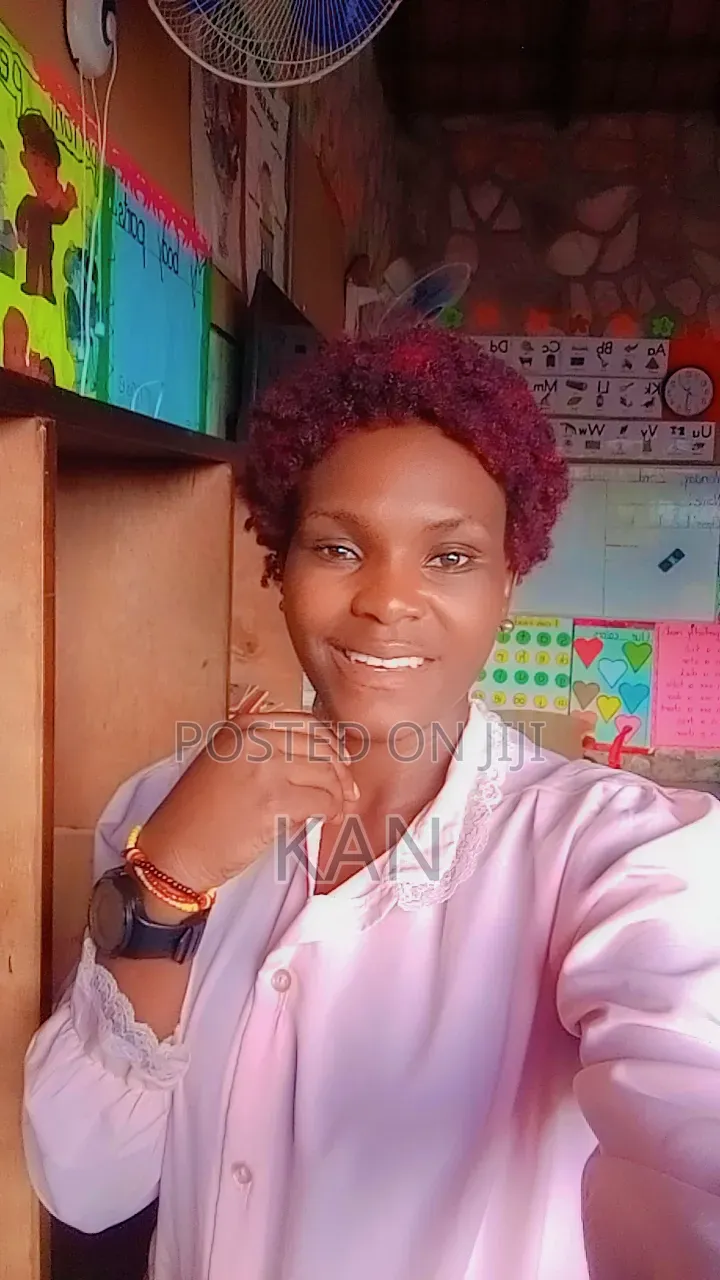 Nursery Teacher