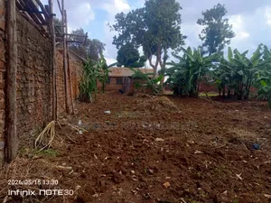 35 Decimals Plot – Kawempe Tuula at 290m