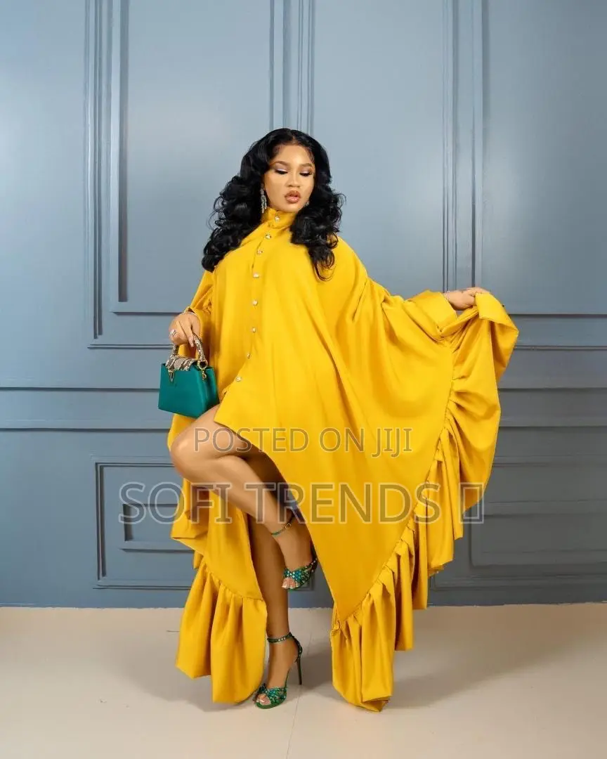 Ladies Elegant Shirt Dresses