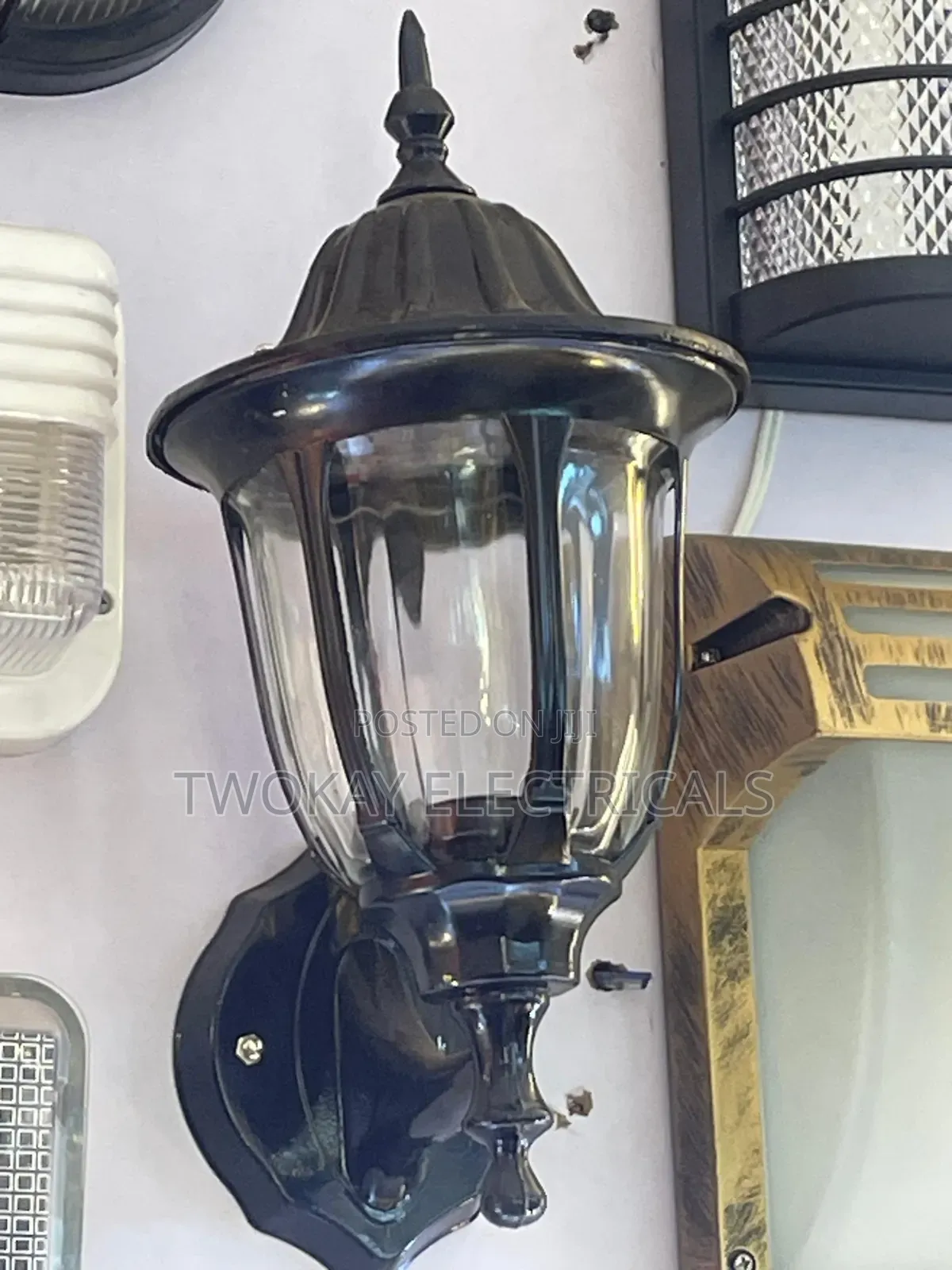 Wall Light