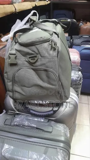 Xim Travel Bag