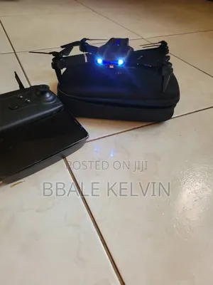 E99 Pro Drone Camera