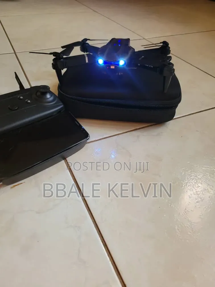 E99 Pro Drone Camera