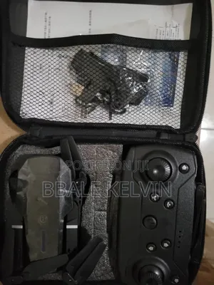 E99 Pro Drone Camera