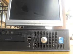 Desktop Computer Dell OptiPlex 780 3GB Intel Core 2 Duo HDD 256GB