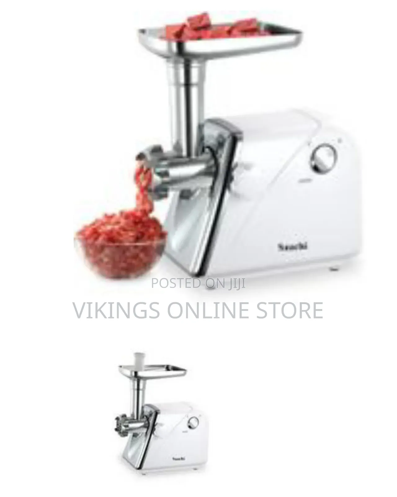 Saachi Meat Grinder