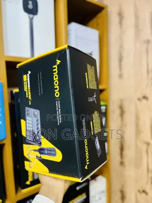 Maono Casterlite Soundcard Fullset