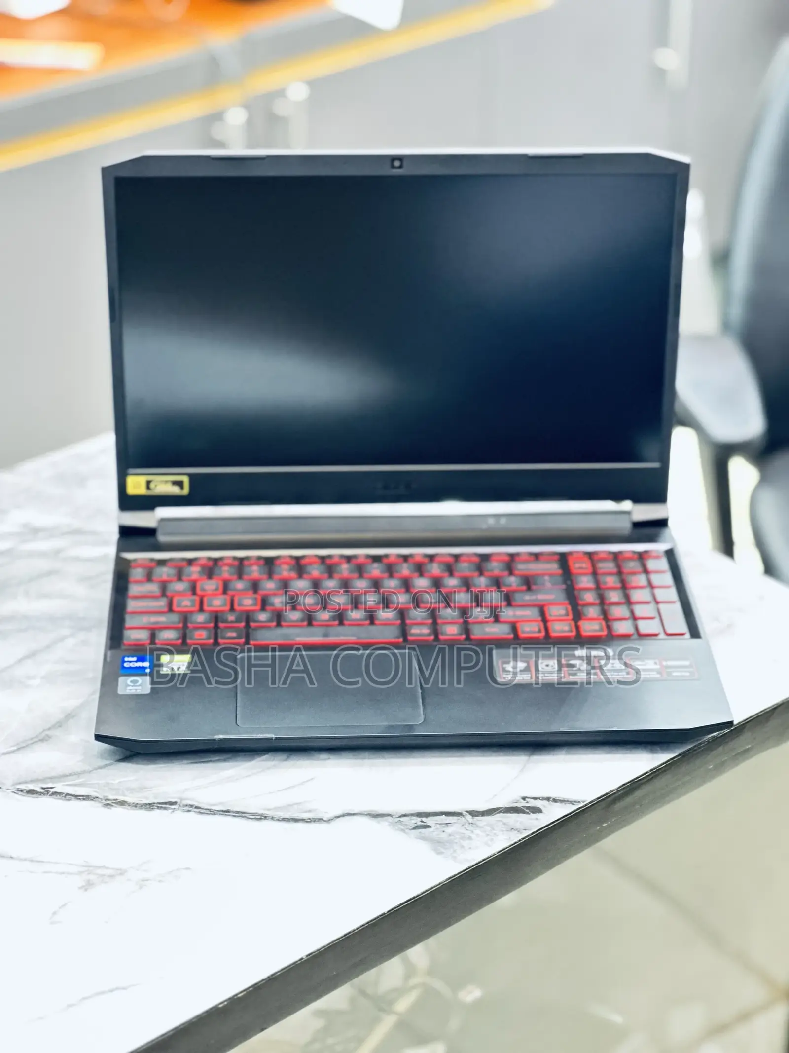 New Laptop Acer 16GB Intel Core i5 SSD 512GB