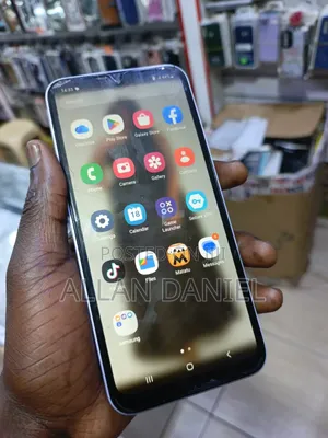 Samsung Galaxy A14 128 GB Purple
