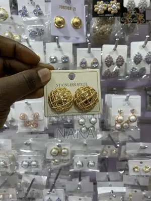 Stainless Jewelry