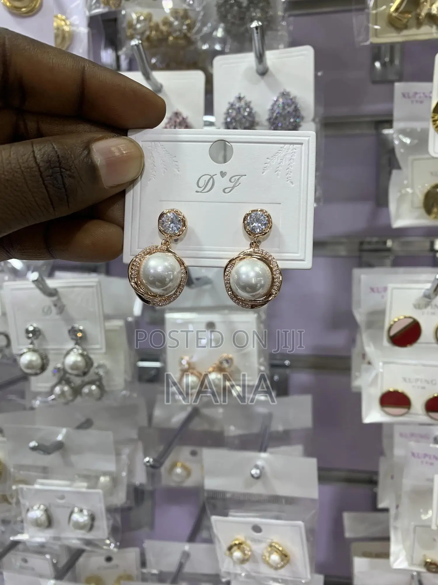 Stainless Jewelry