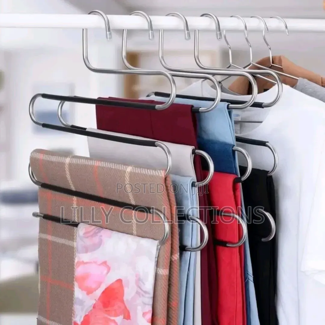Trouser Hangers
