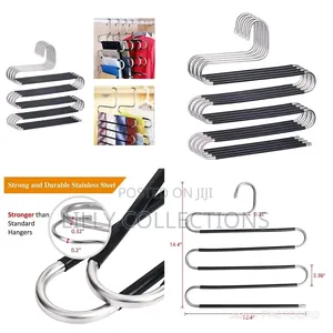 Trouser Hangers