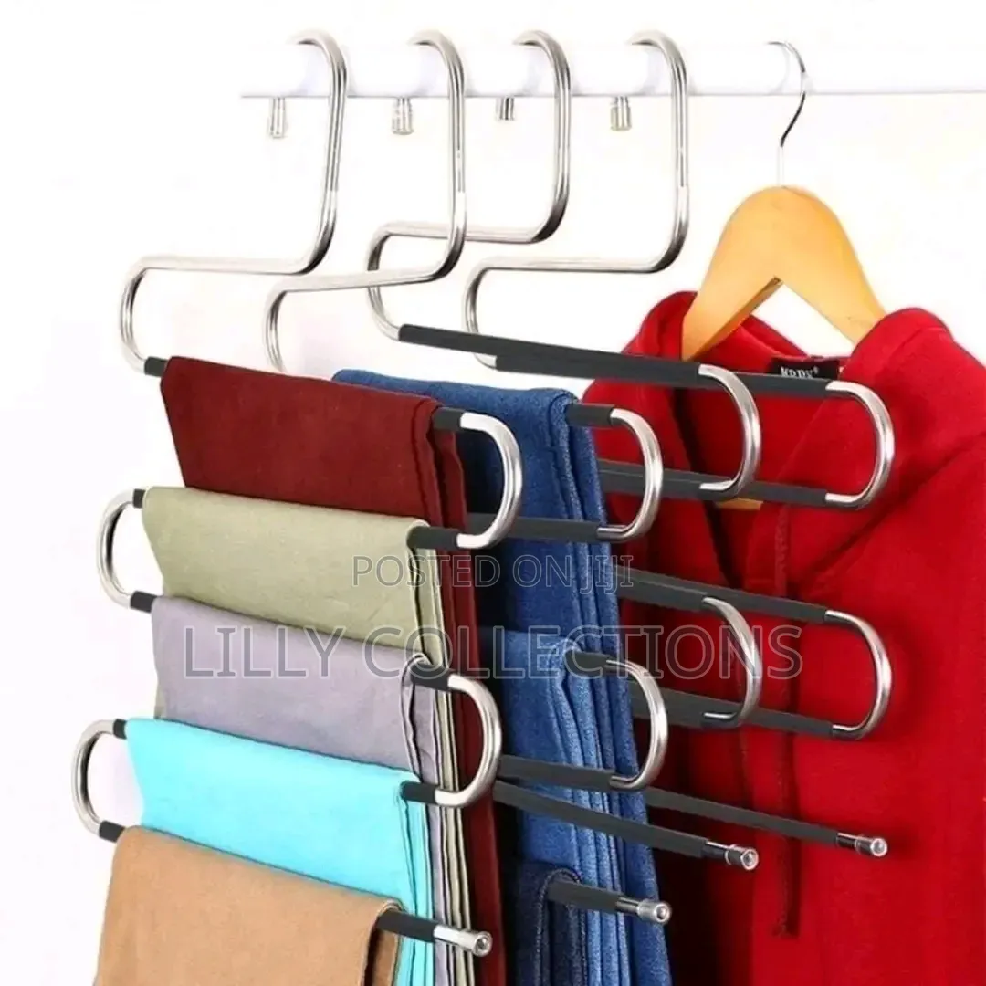 Trouser Hangers