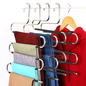 Trouser Hangers