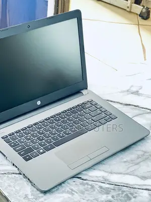 New Laptop HP EliteBook 840 4GB Intel Core i7 SSD 500GB