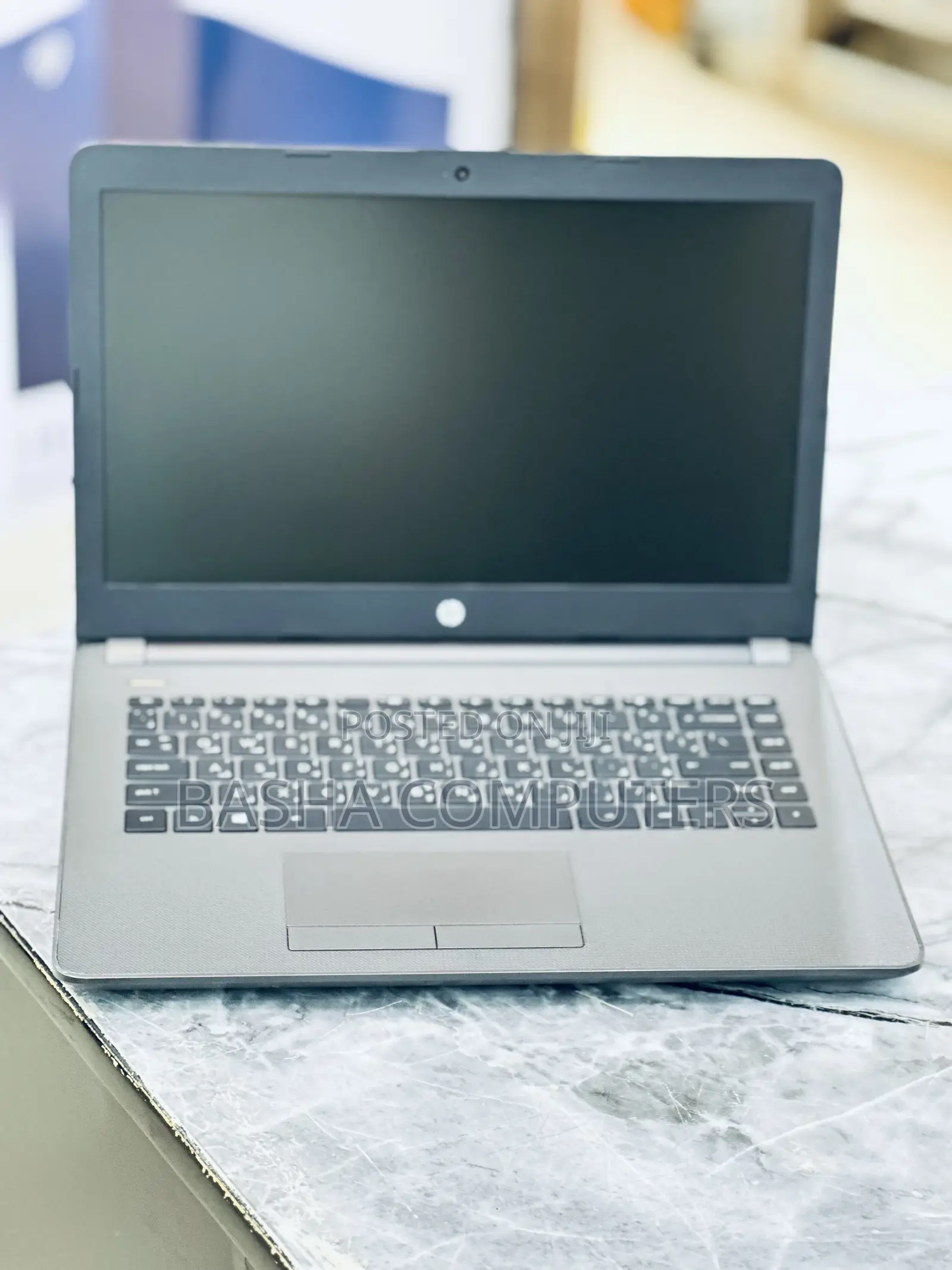 New Laptop HP EliteBook 840 4GB Intel Core i7 SSD 500GB