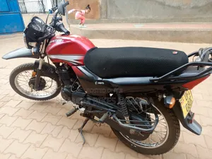 Hero Hunter 150 2023 Red