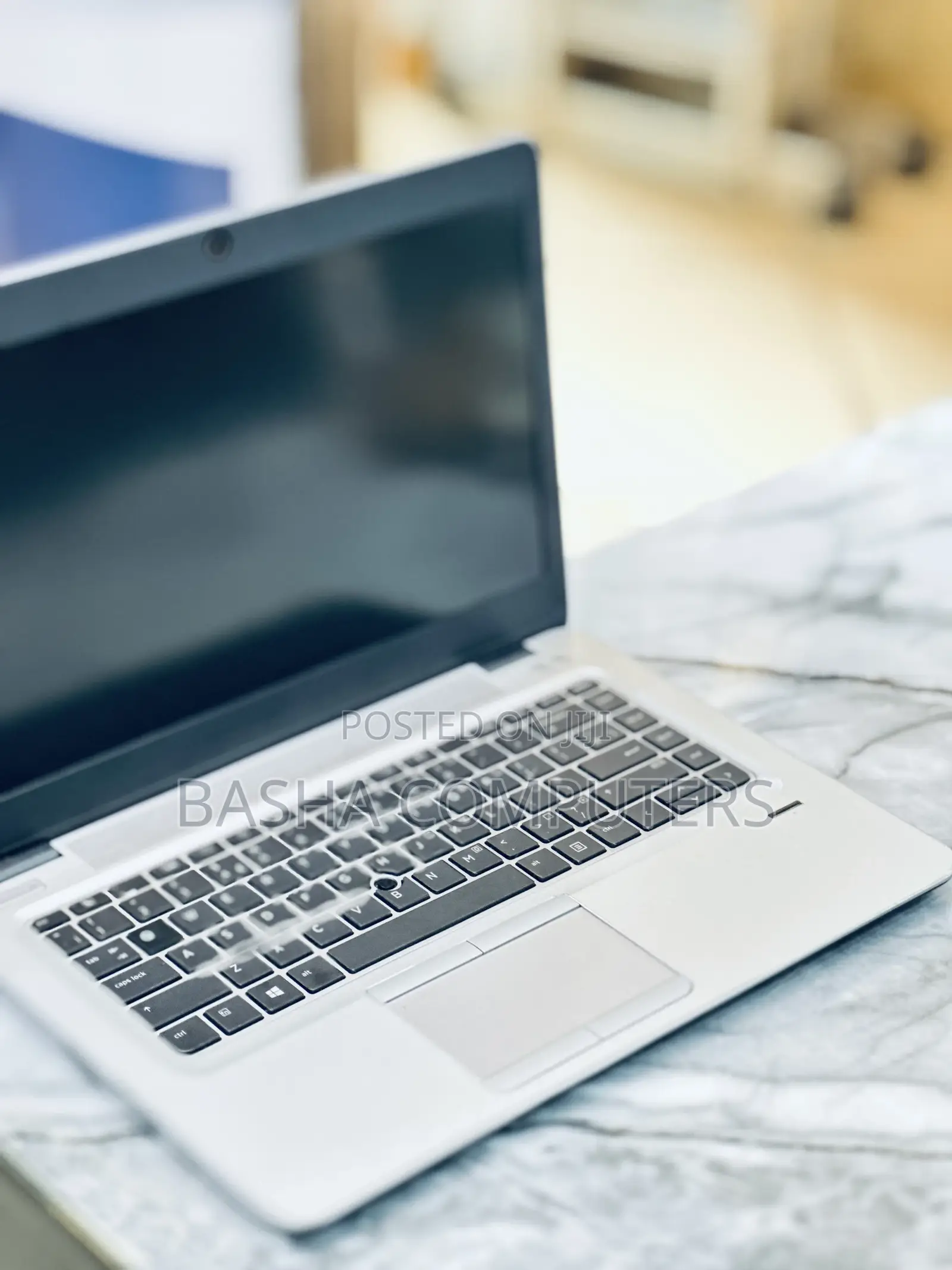 New Laptop HP EliteBook 840 G3 8GB Intel Core i7 SSD 256GB