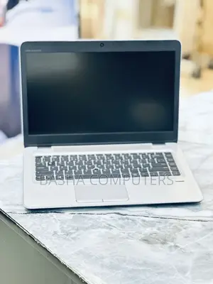 New Laptop HP EliteBook 840 G3 8GB Intel Core i7 SSD 256GB