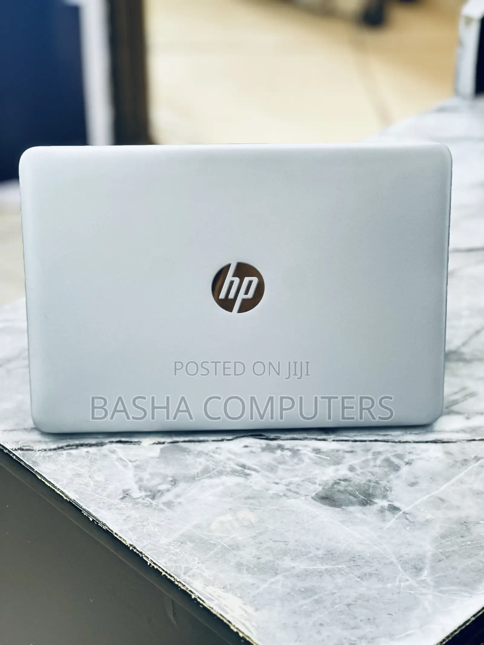 New Laptop HP EliteBook 840 G3 8GB Intel Core i7 SSD 256GB