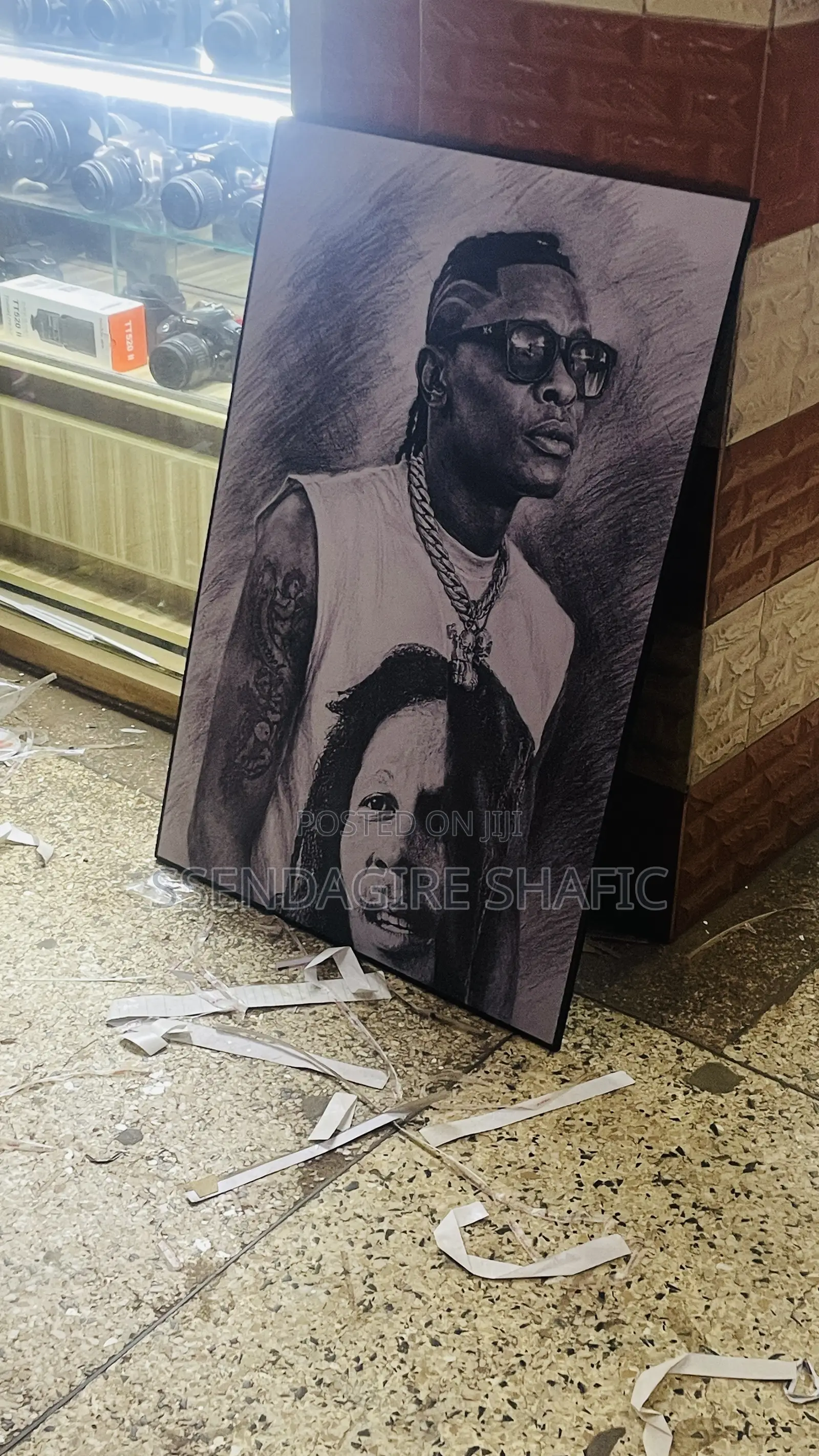 Photo Boards