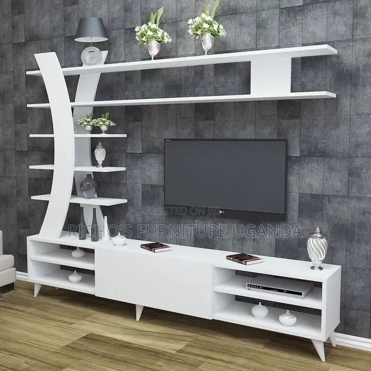 Modern Tv Wall Units
