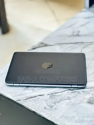 New Laptop HP EliteBook 840 8GB Intel Core i7 SSD 256GB