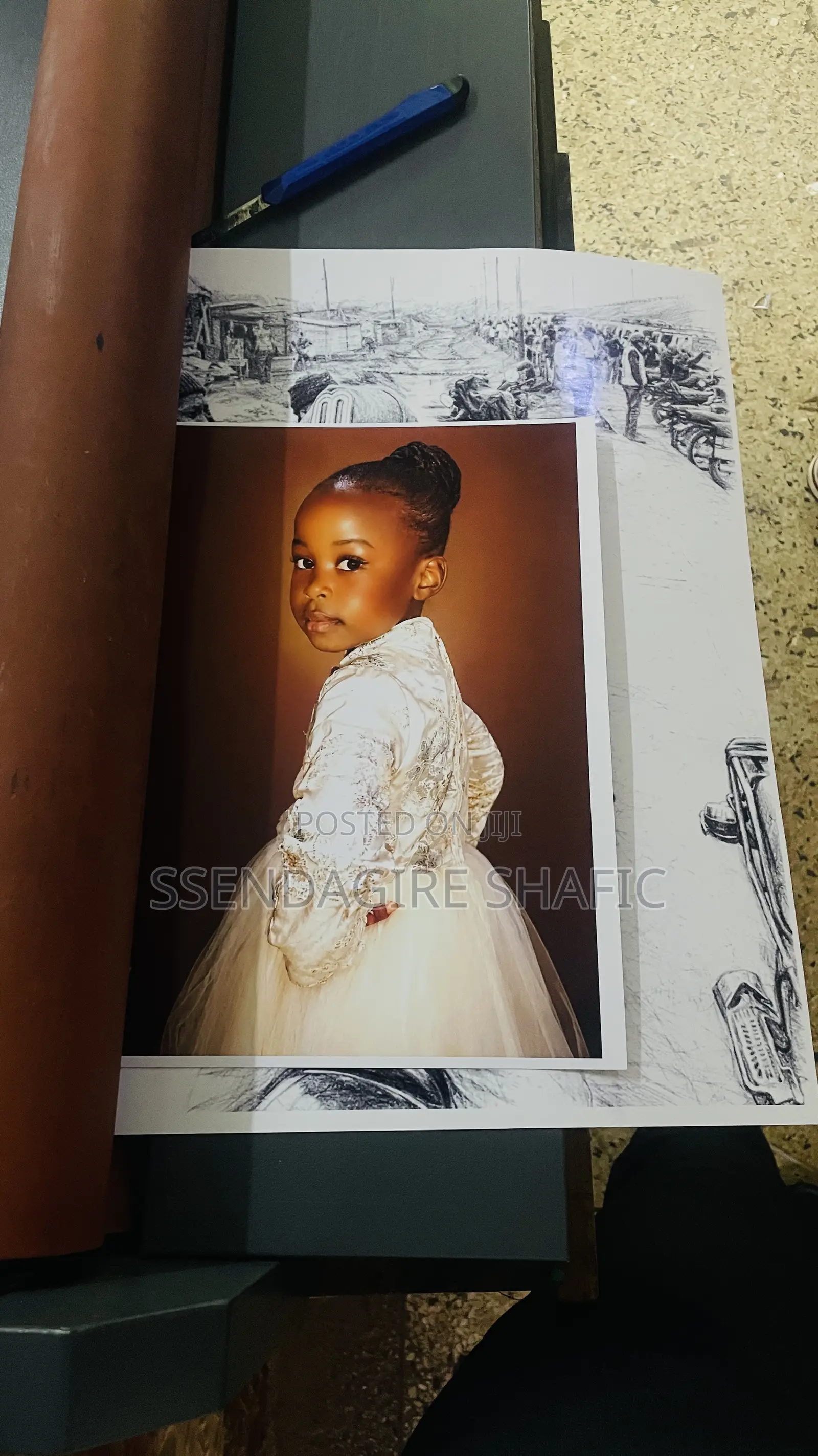 Photo Boards