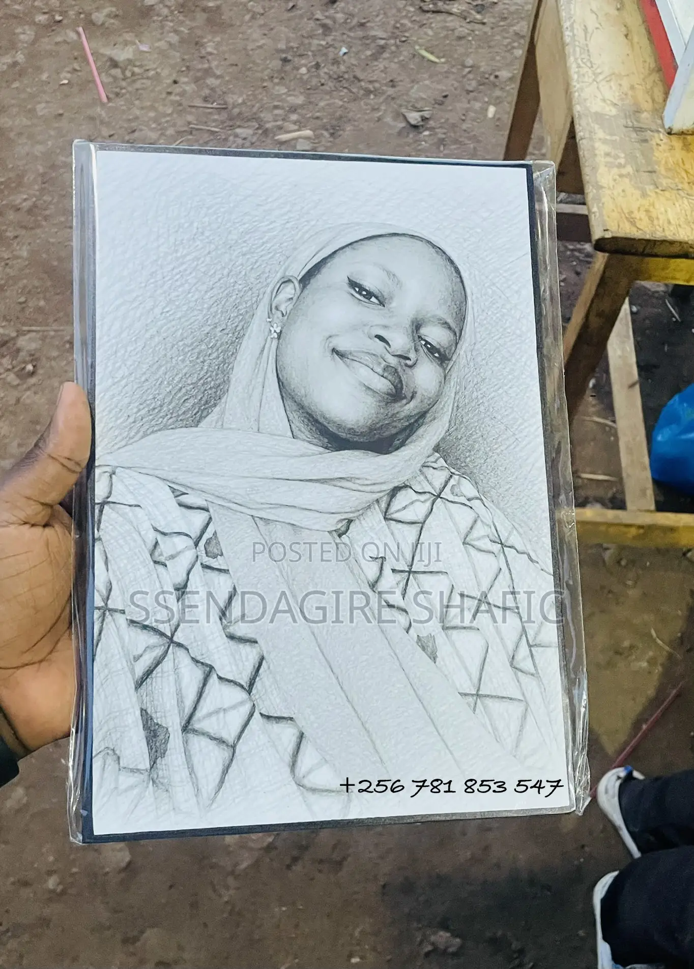 Photo Boards