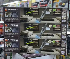 Hoffman Electric Handheld Vacuum Cleaner