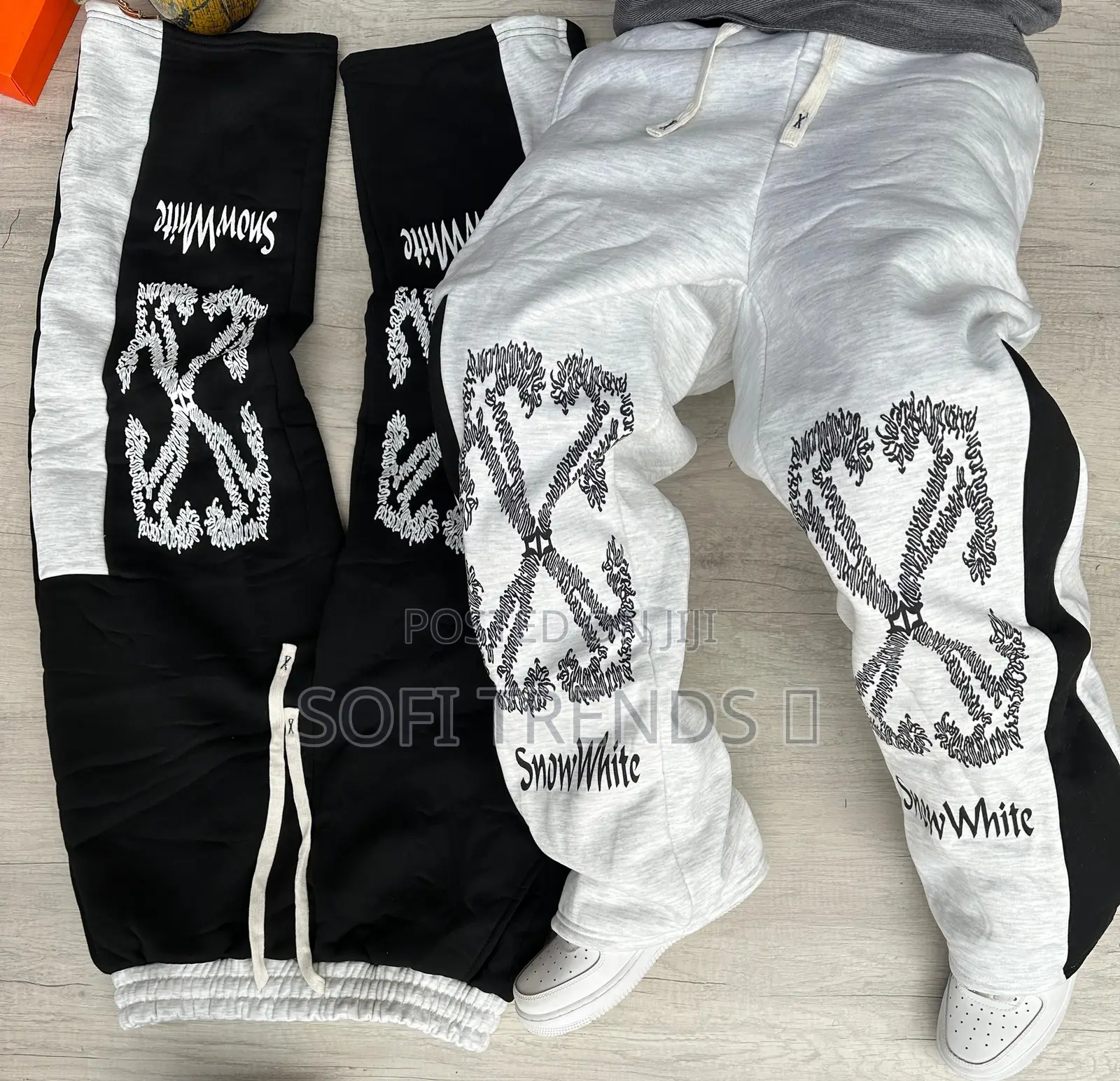 Quality Heavy Sweatpants