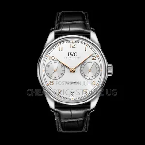 Iwc · Iwc Portugieser Automatic