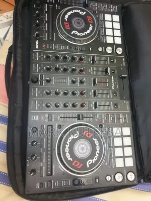 Sx2 Dj Controller