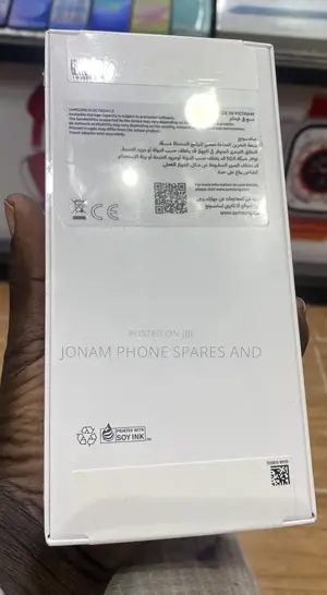 New Samsung Galaxy A26 128 GB Black